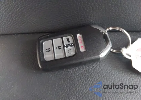 2019 Honda Pilot Touring z USA, uszkodzony, nr VIN 5FNYF5H6XKB037214